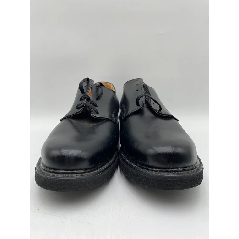 CAROLINA 32 Men's NEW Dress Shoes Black US Size 12 E